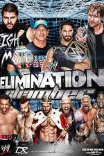 Watch WWE Elimination Chamber 0123movies