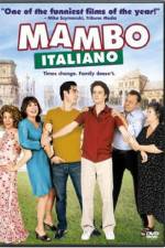 Watch Mambo italiano 0123movies