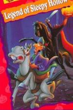 Watch The Legend of Sleepy Hollow 0123movies