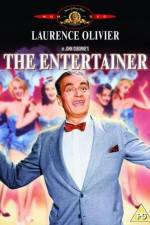 Watch The Entertainer 0123movies