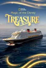 Watch Magic of the Disney Treasure (TV Special 2025) 0123movies