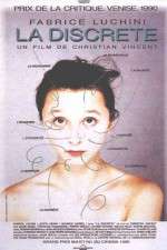 Watch La discr�te 0123movies