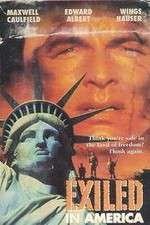 Watch Exiled in America 0123movies