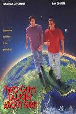 Watch Two Guys Talkin' About Girls 0123movies