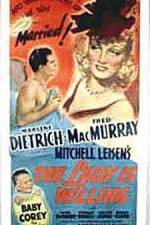 Watch The Lady Is Willing 0123movies