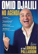 Watch Omid Djalili: No Agenda - Live at the London Palladium 0123movies