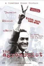 Watch The Agronomist 0123movies
