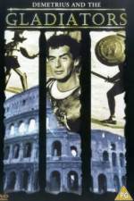 Watch Demetrius and the Gladiators 0123movies