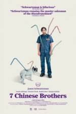 Watch 7 Chinese Brothers 0123movies