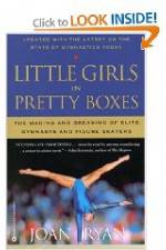 Watch Little Girls in Pretty Boxes 0123movies