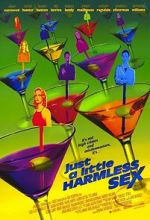 Watch Just a Little Harmless Sex 0123movies