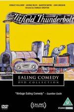 Watch The Titfield Thunderbolt 0123movies