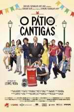 Watch O P�tio das Cantigas 0123movies