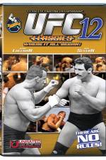Watch UFC 12 Judgement Day 0123movies