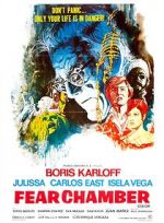 Watch Fear Chamber 0123movies