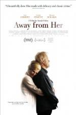 Watch Away from Her 0123movies