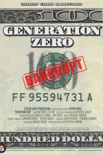 Watch Generation Zero 0123movies