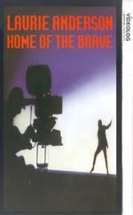 Watch Home of the Brave: A Film by Laurie Anderson 0123movies