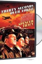 Watch Thirty Seconds Over Tokyo 0123movies
