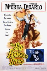 Watch The San Francisco Story 0123movies