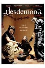 Watch Desdemona A Love Story 0123movies