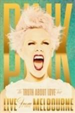 Watch Truth About Love Tour: Live From Melbourne 0123movies