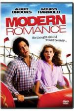 Watch Modern Romance 0123movies