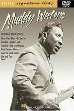 Watch Guitar Signature Licks: Muddy Waters 0123movies