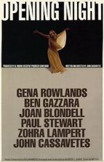 Watch Opening Night 0123movies