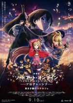 Watch Sword Art Online the Movie: Progressive - Scherzo of Deep Night 0123movies