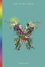 Watch Coldplay Live in S�o Paulo 0123movies
