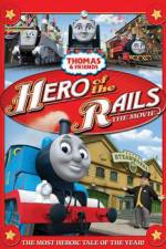 Watch Thomas & Friends: Hero of the Rails 0123movies