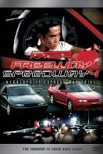 Watch Shuto K�soku toraiaru 4 0123movies