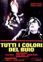 Watch All the Colors of the Dark 0123movies