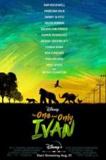 Watch The One and Only Ivan 0123movies