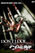 Watch Don't Look in the Cellar 0123movies