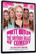 Watch The Southern Belles Of Comedy 0123movies