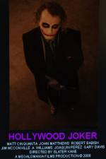 Watch Hollywood Joker 0123movies