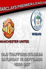 Watch Manchester United vs Wigan 0123movies