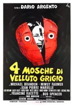 Watch Four Flies on Grey Velvet 0123movies