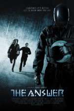 Watch The Answer 0123movies