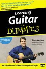 Watch Learning Guitar for Dummies 0123movies