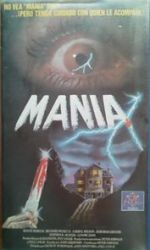 Watch Mania: The Intruder 0123movies