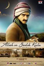 Watch God's Faithful Servant Barla 0123movies