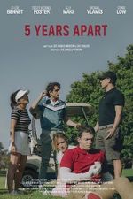 Watch 5 Years Apart 0123movies