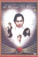 Watch A Hazard of Hearts 0123movies