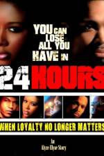 Watch 24 Hours Movie 0123movies