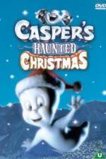 Watch Casper's Haunted Christmas 0123movies