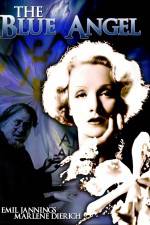 Watch The Blue Angel 0123movies