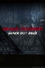 Watch Blade Runner Black Out 2022 0123movies